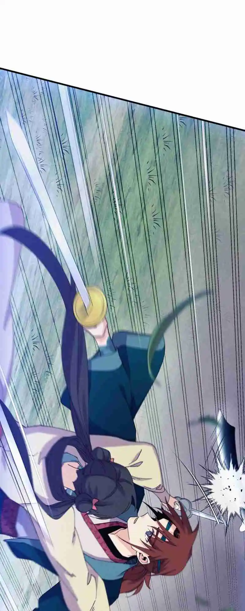 Masters of Lightning Knives 174