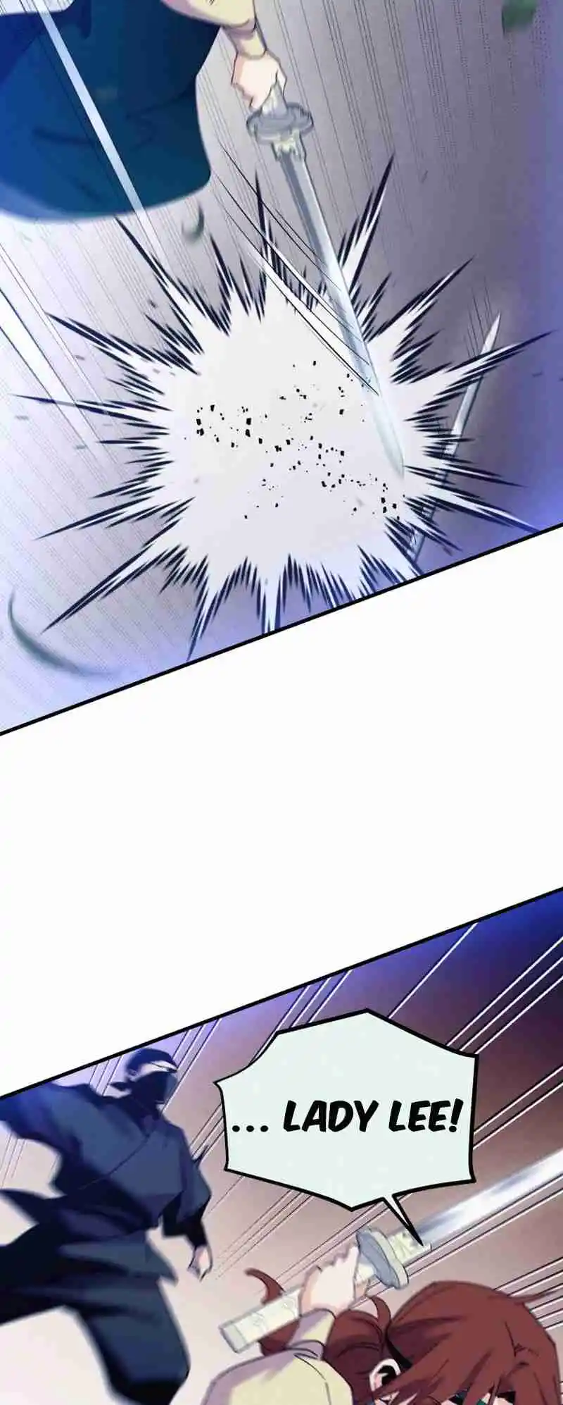 Masters of Lightning Knives 174