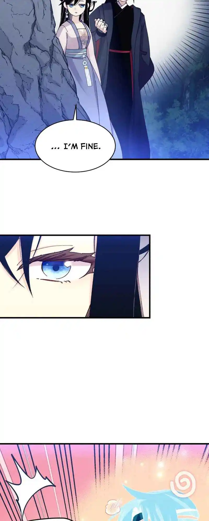 Masters of Lightning Knives 174