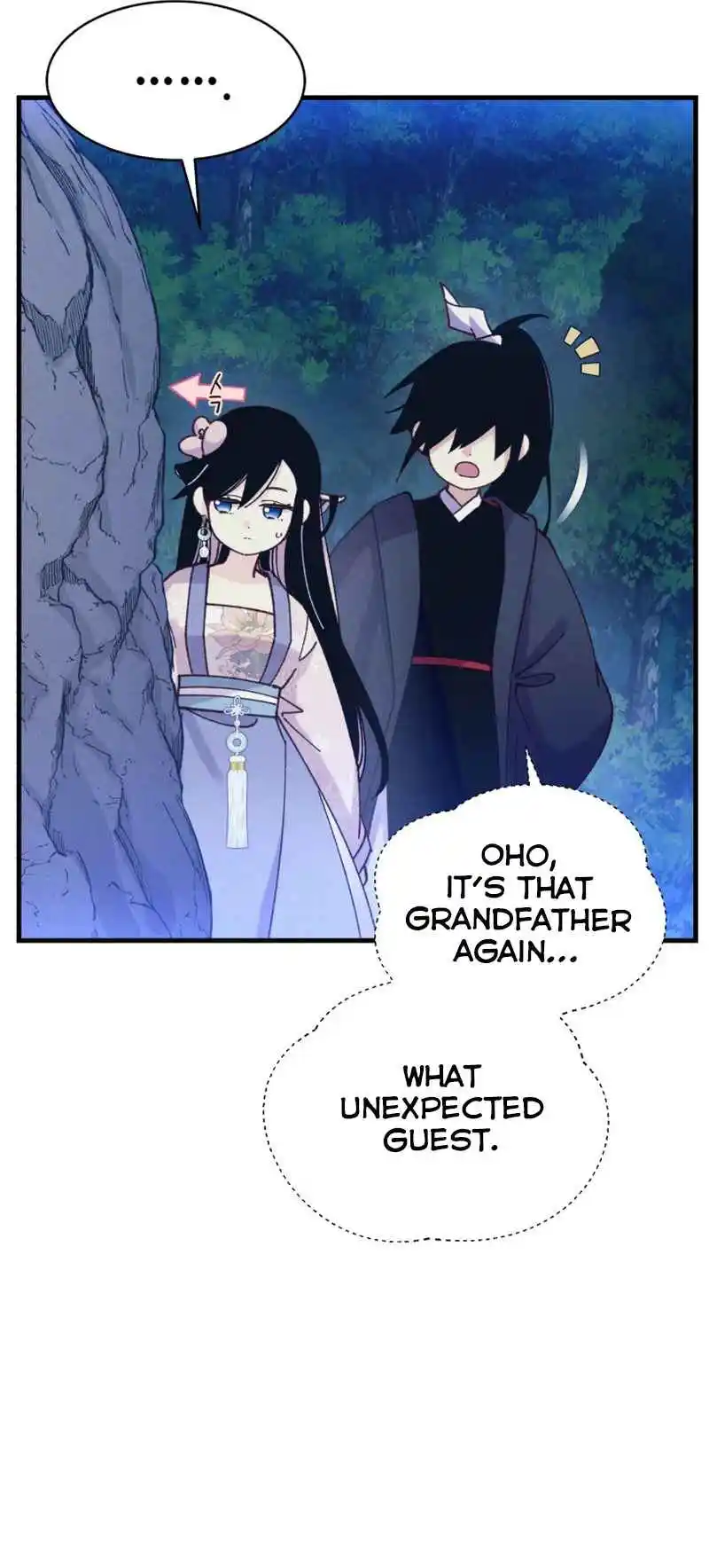 Masters of Lightning Knives 174