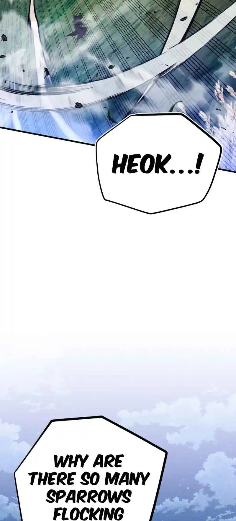 Masters of Lightning Knives 174