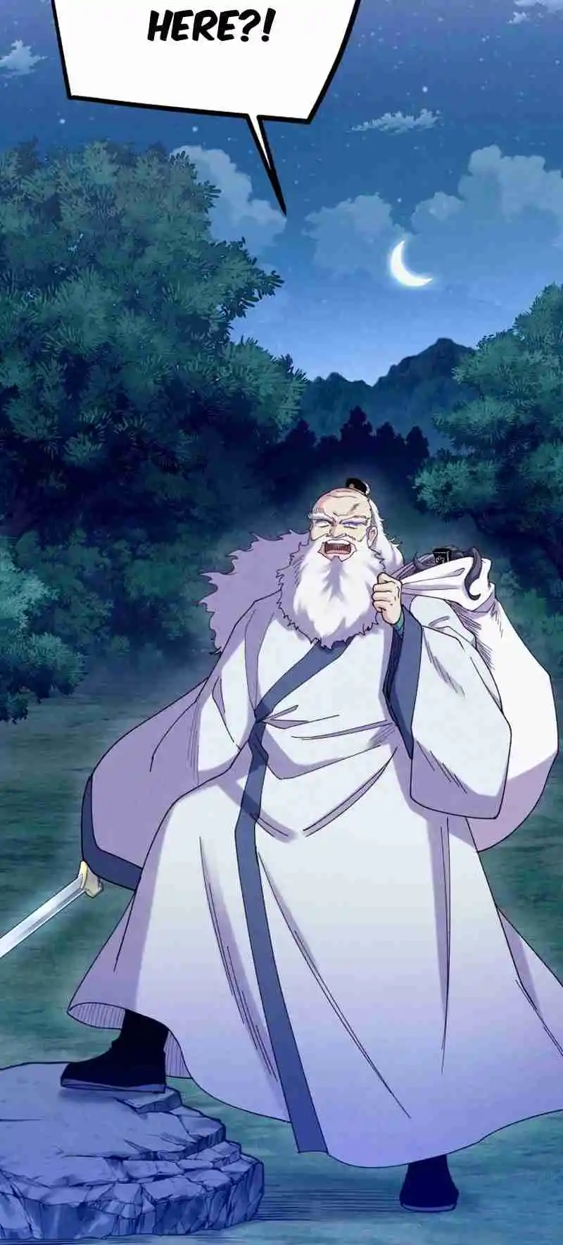 Masters of Lightning Knives 174