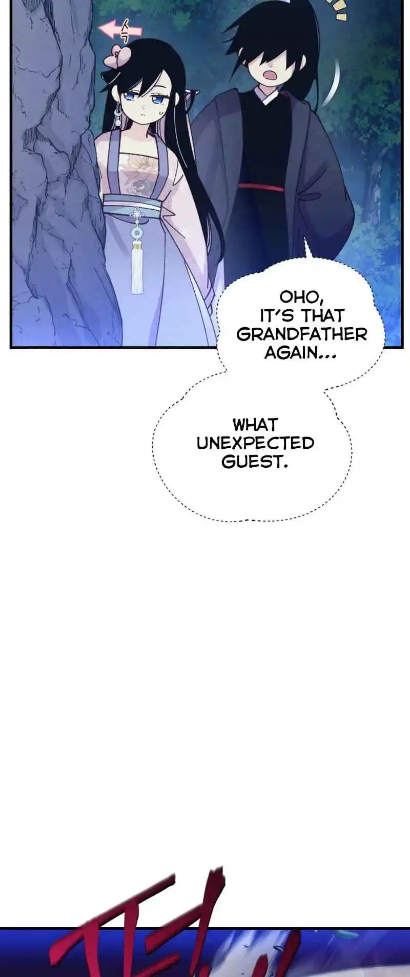 Masters of Lightning Knives 175