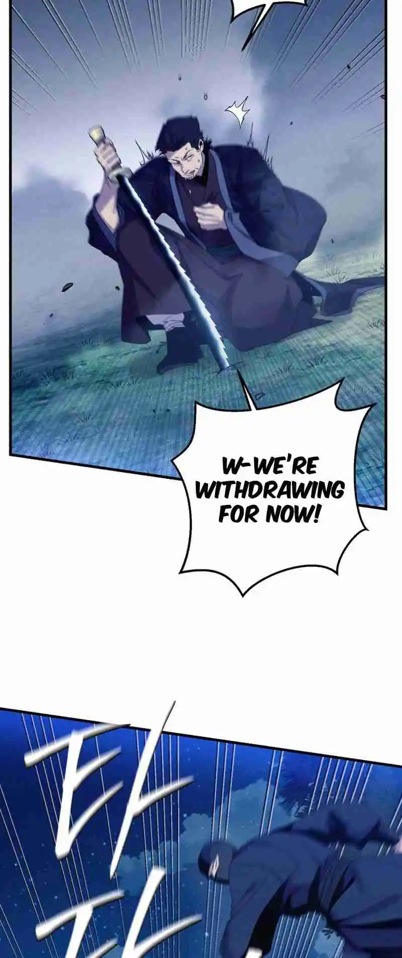 Masters of Lightning Knives 175