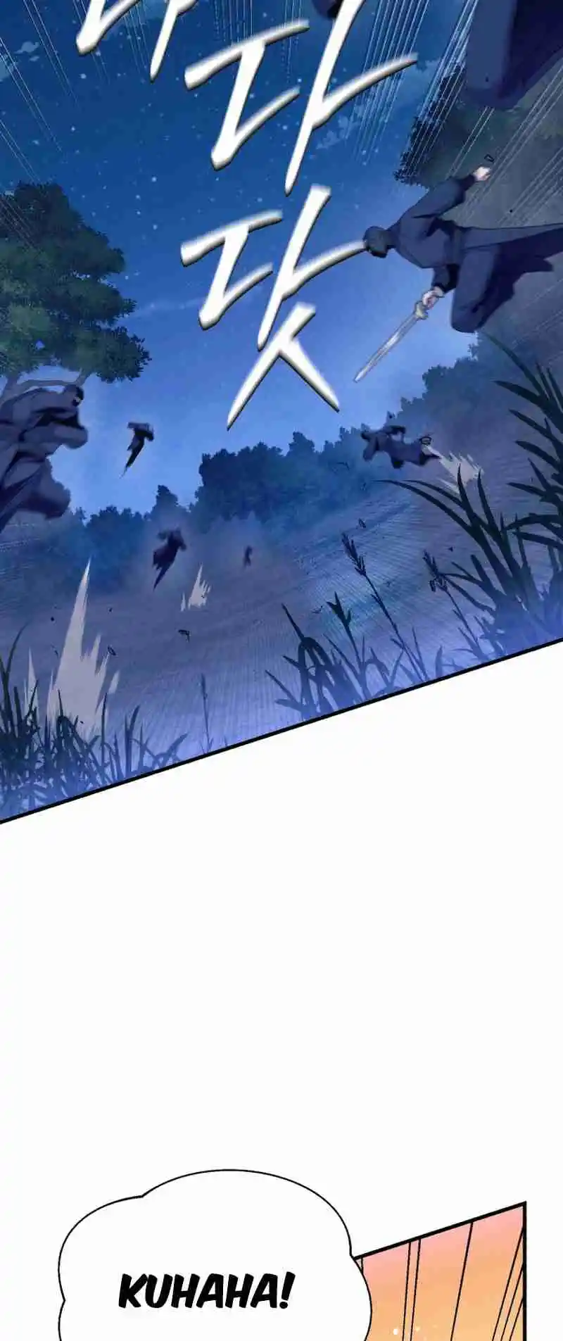 Masters of Lightning Knives 175