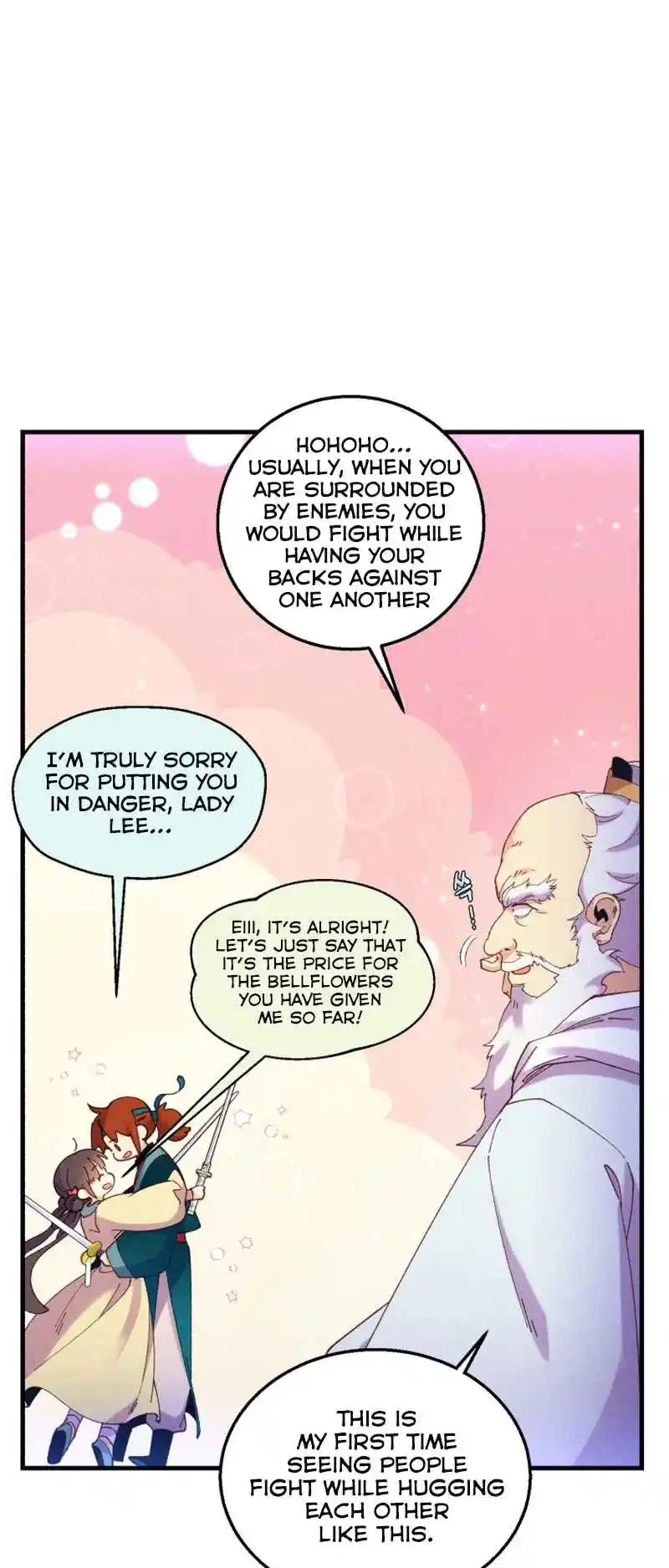 Masters of Lightning Knives 175