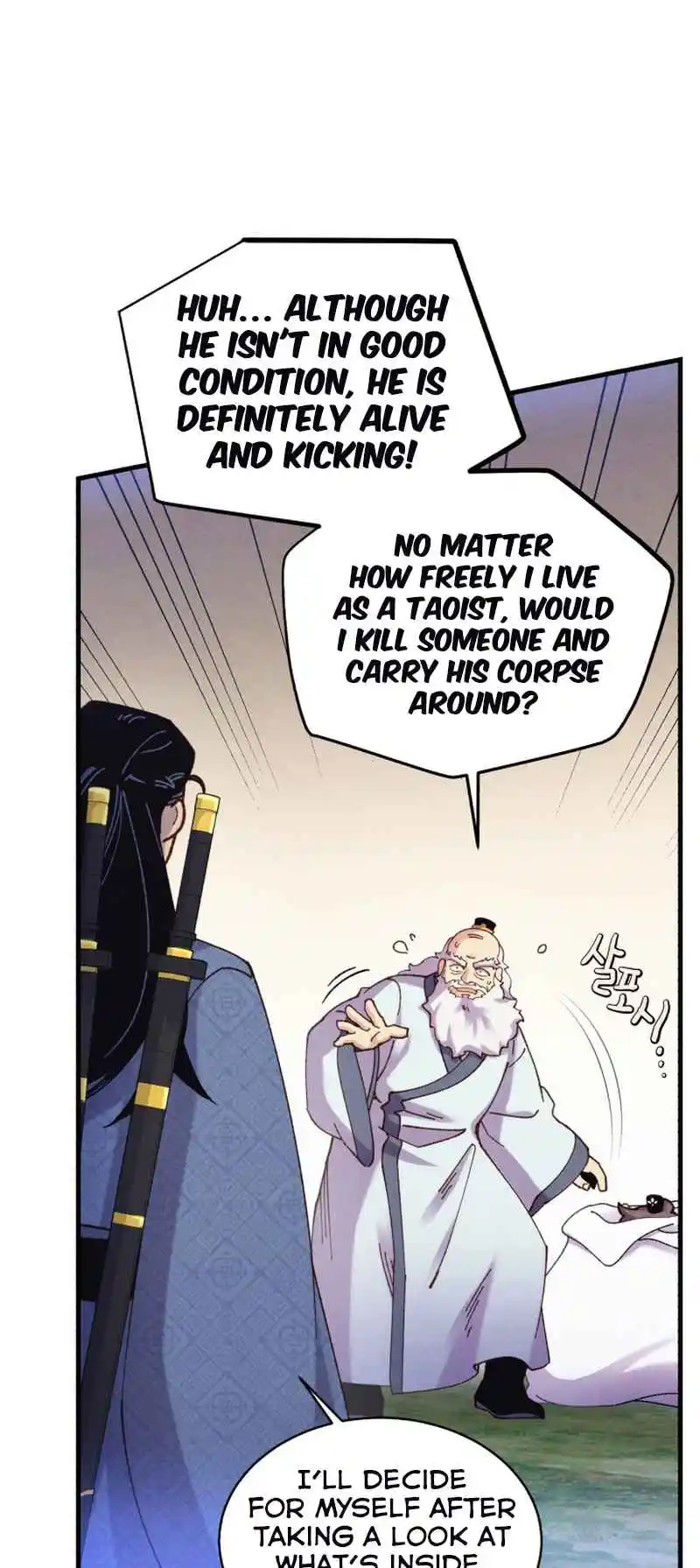 Masters of Lightning Knives 175