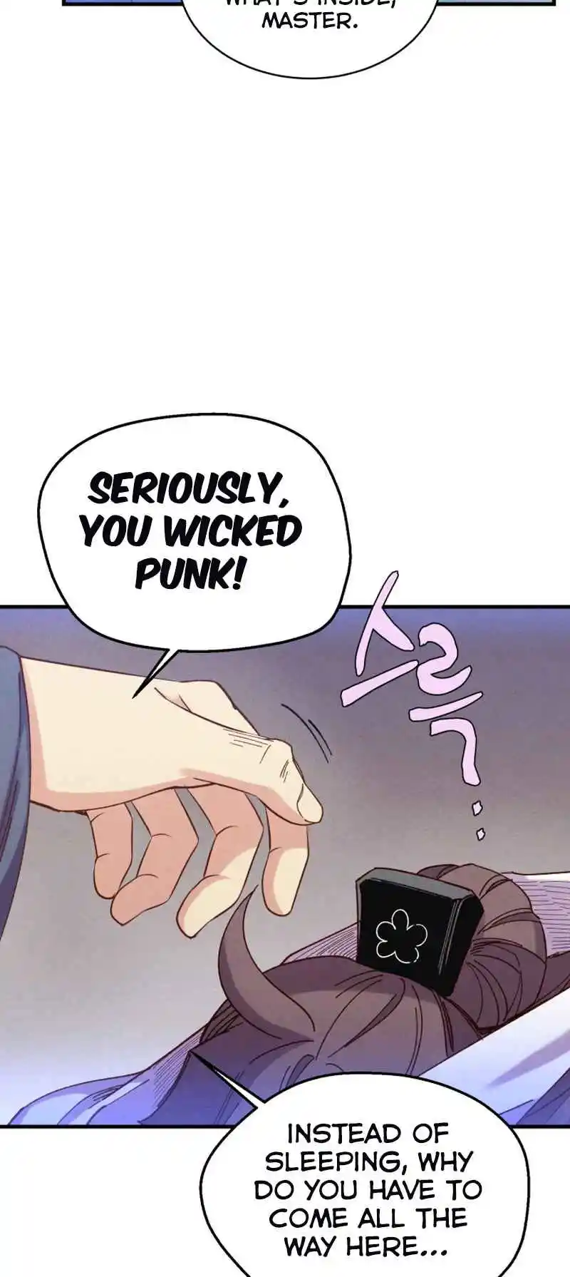 Masters of Lightning Knives 175