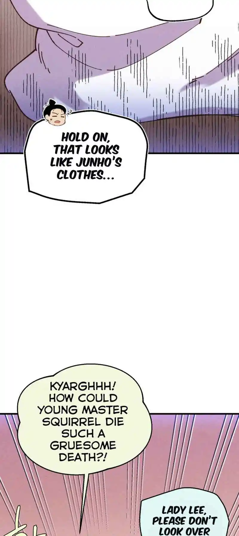 Masters of Lightning Knives 175