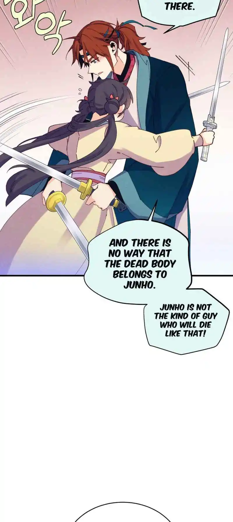 Masters of Lightning Knives 175