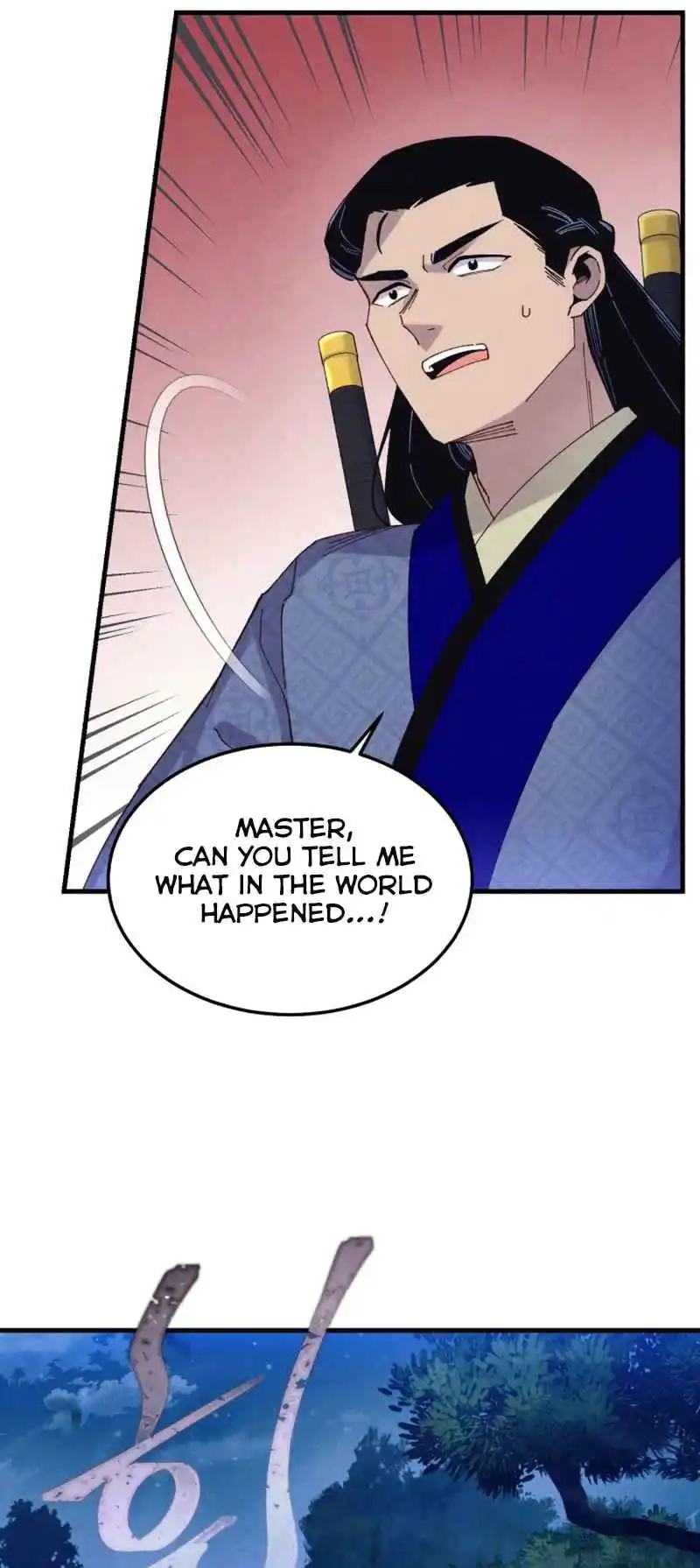 Masters of Lightning Knives 175