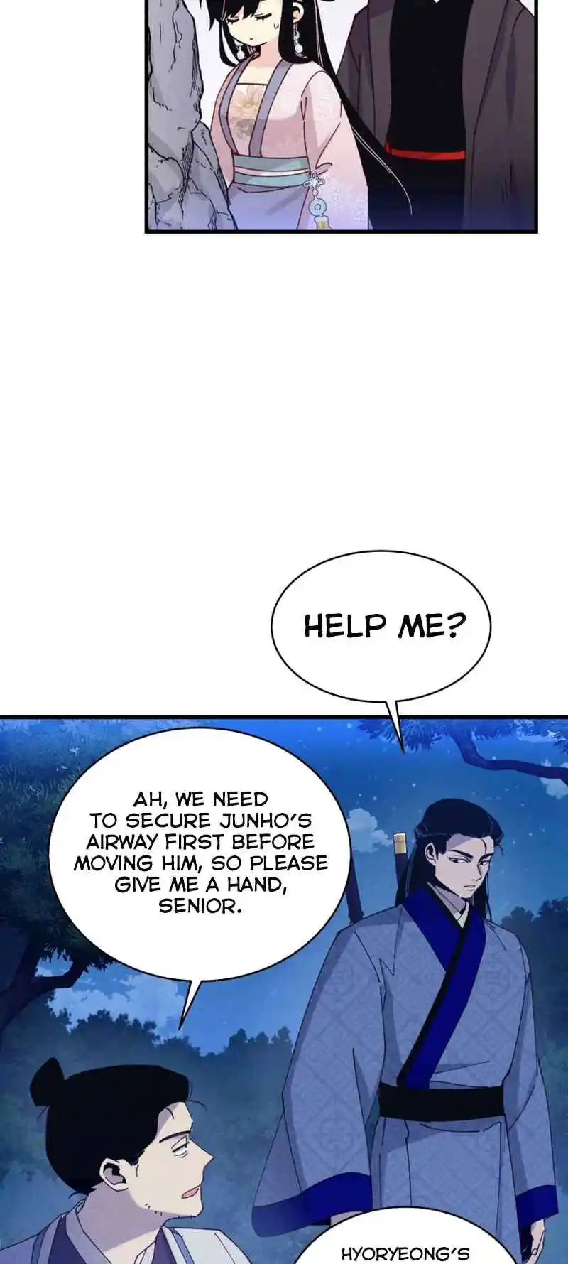 Masters of Lightning Knives 175