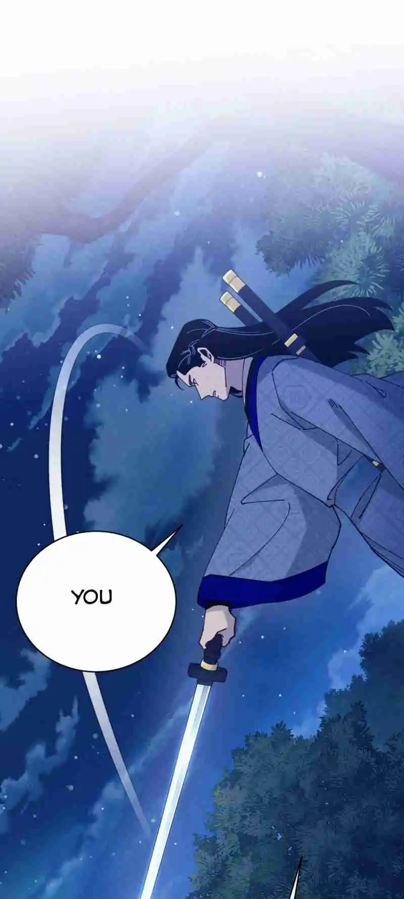 Masters of Lightning Knives 175