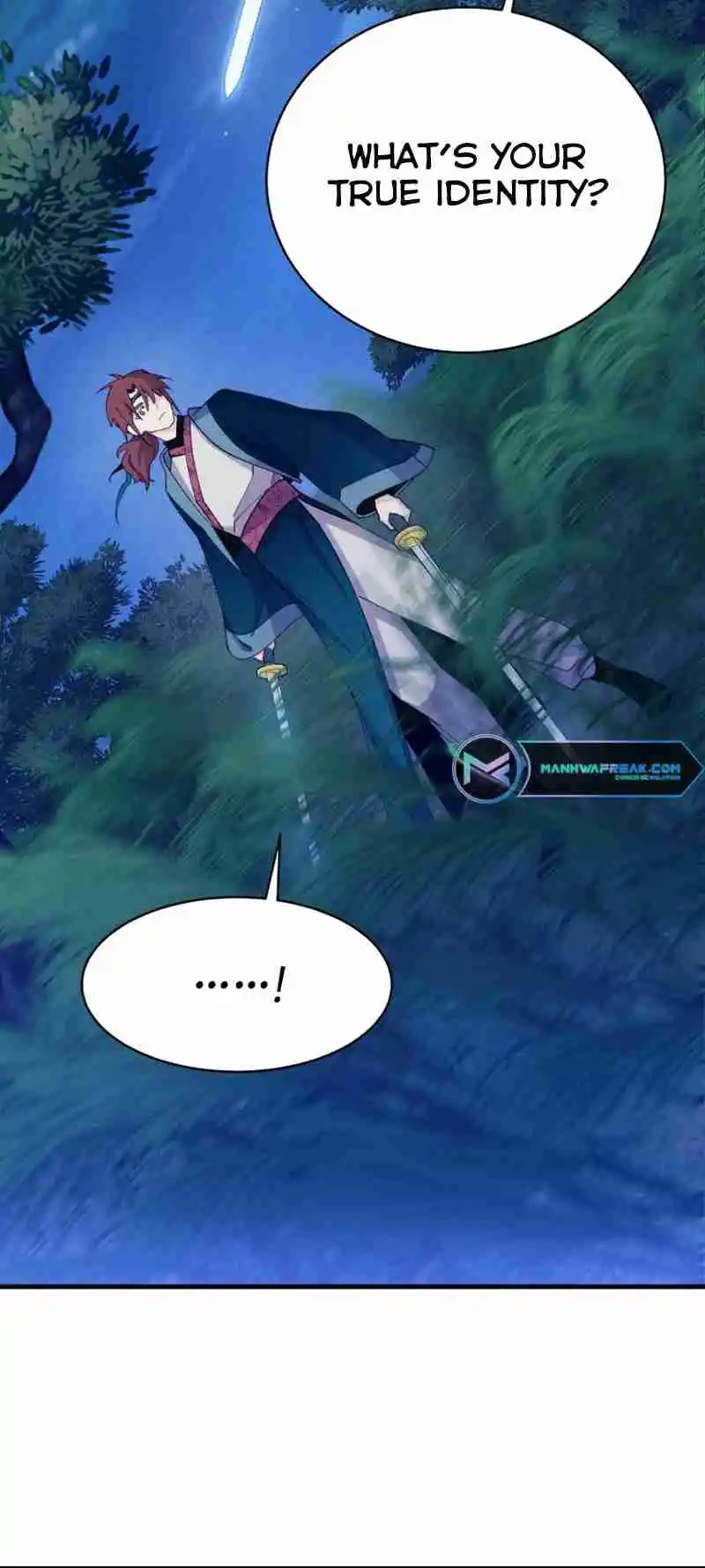 Masters of Lightning Knives 175