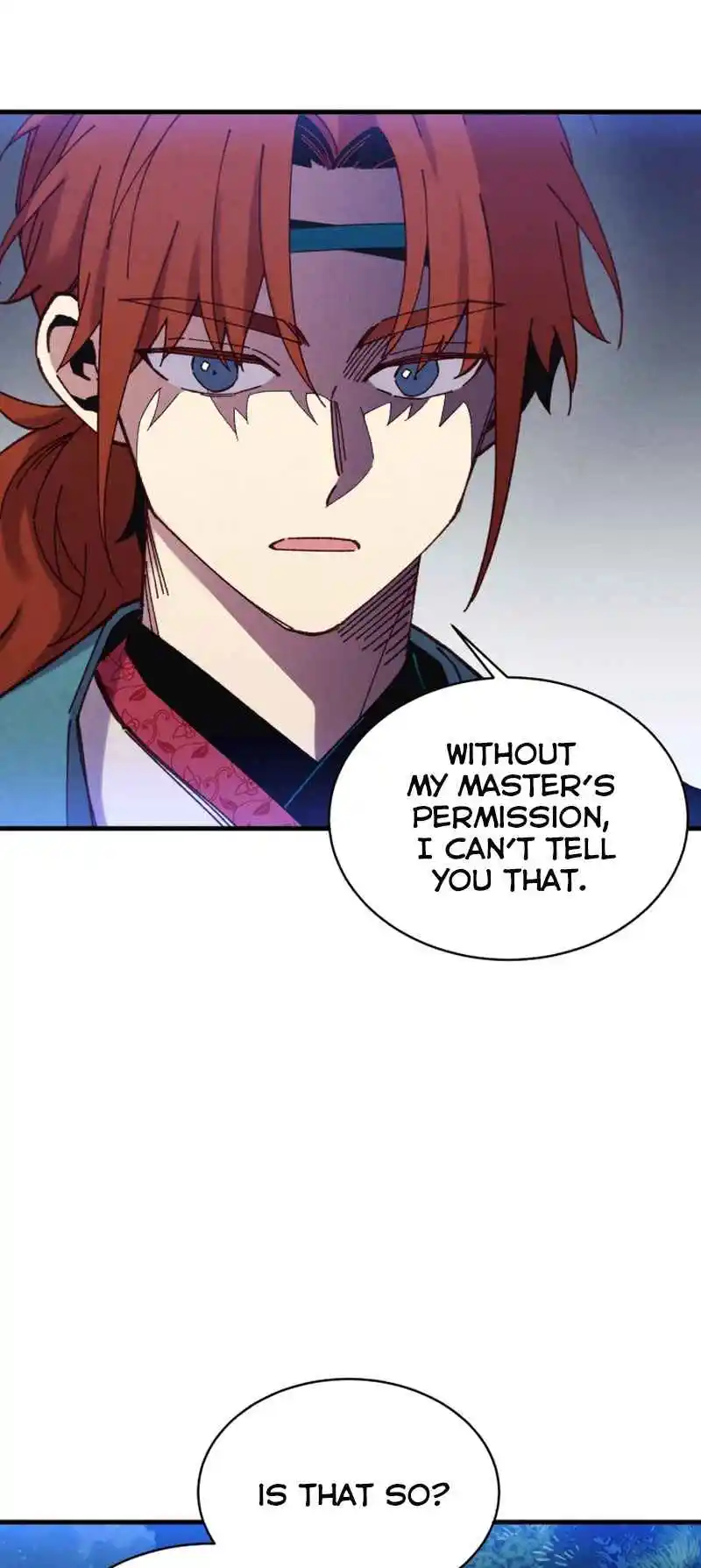 Masters of Lightning Knives 175