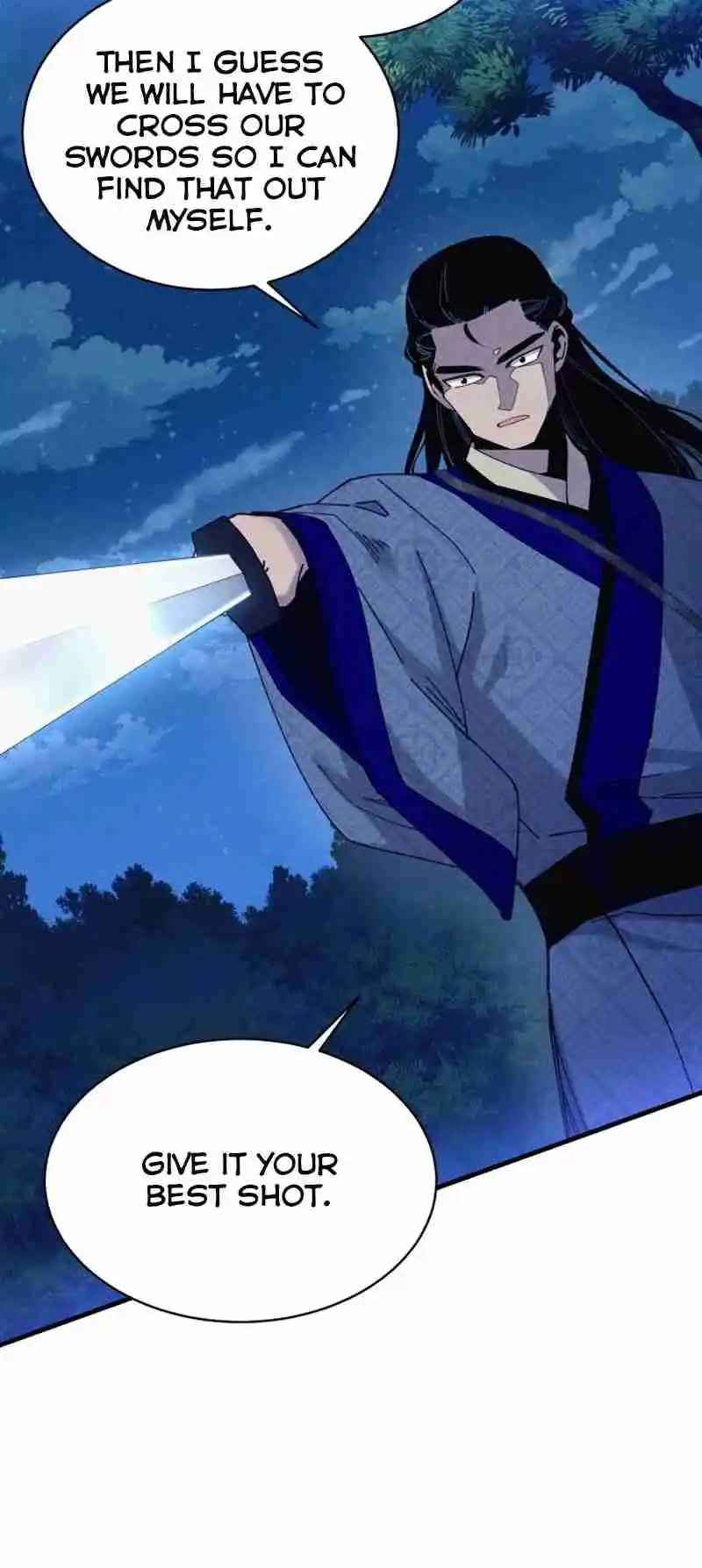 Masters of Lightning Knives 175