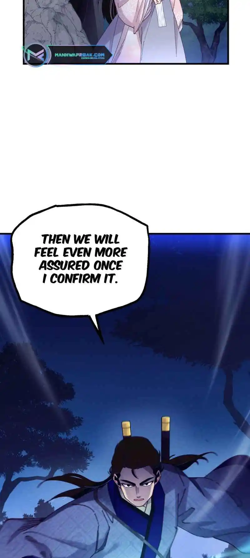 Masters of Lightning Knives 175