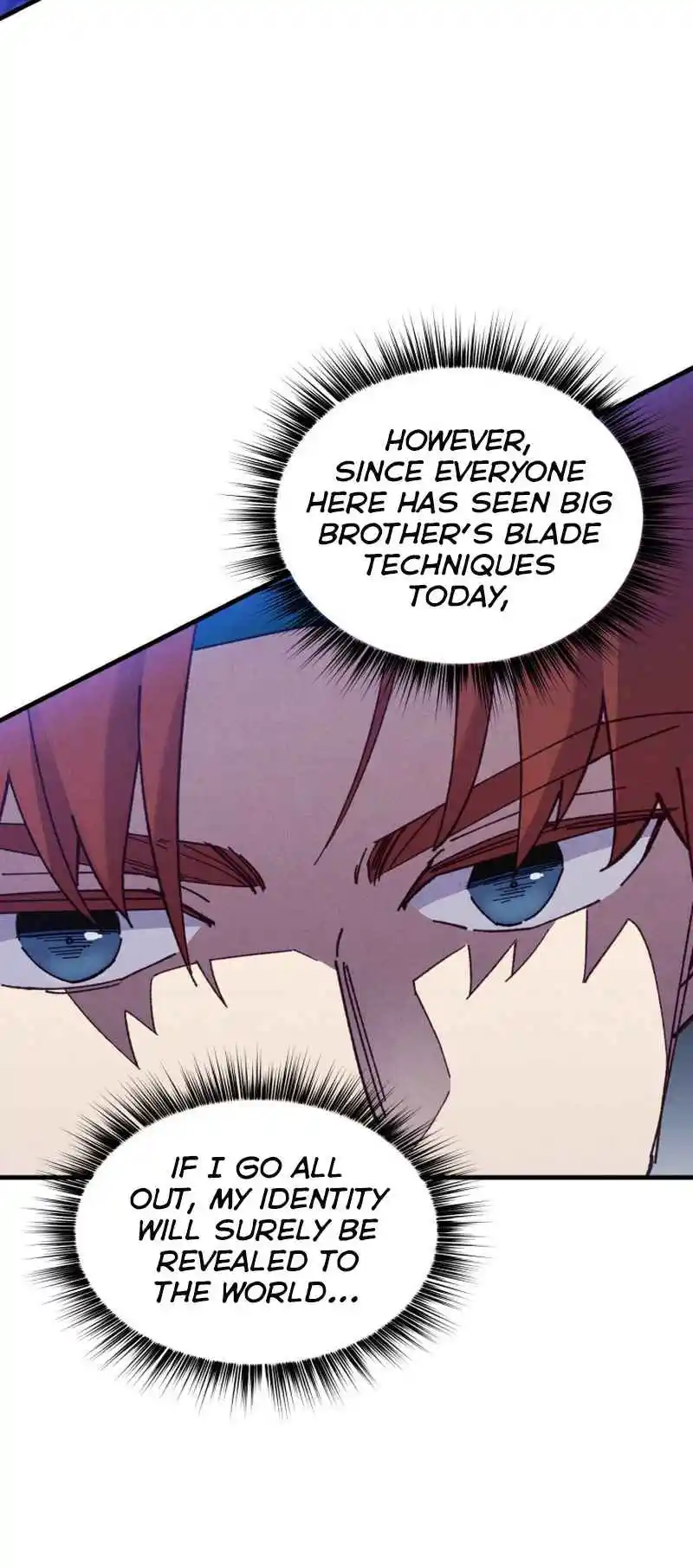 Masters of Lightning Knives 175