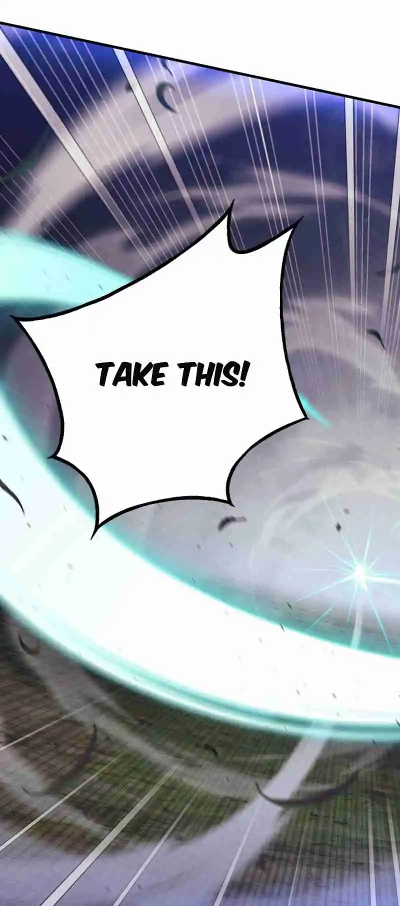 Masters of Lightning Knives 175