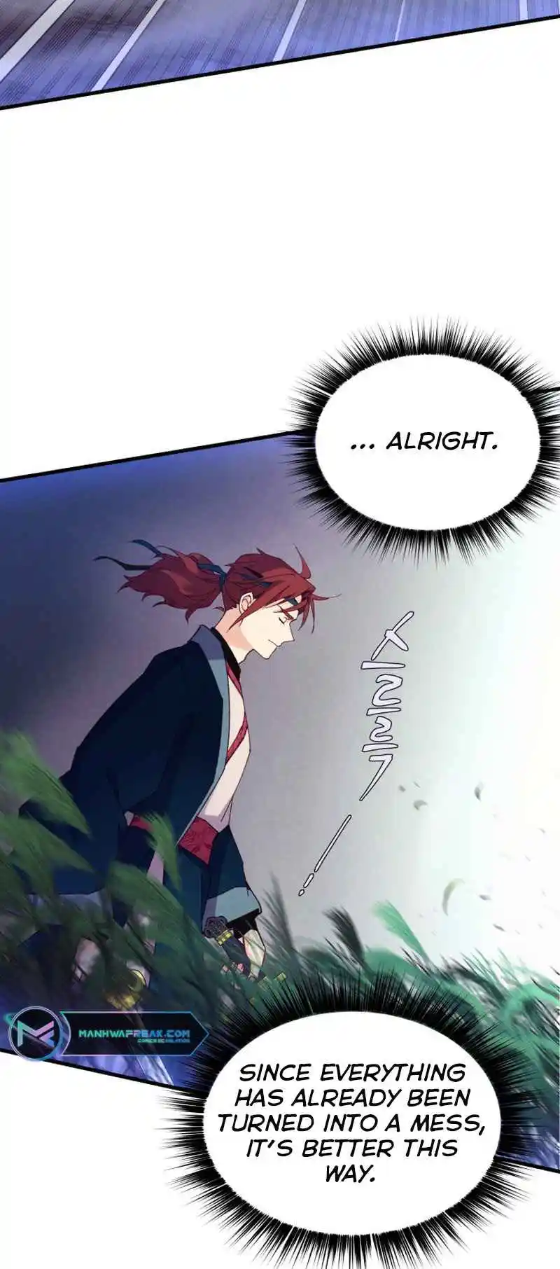 Masters of Lightning Knives 175