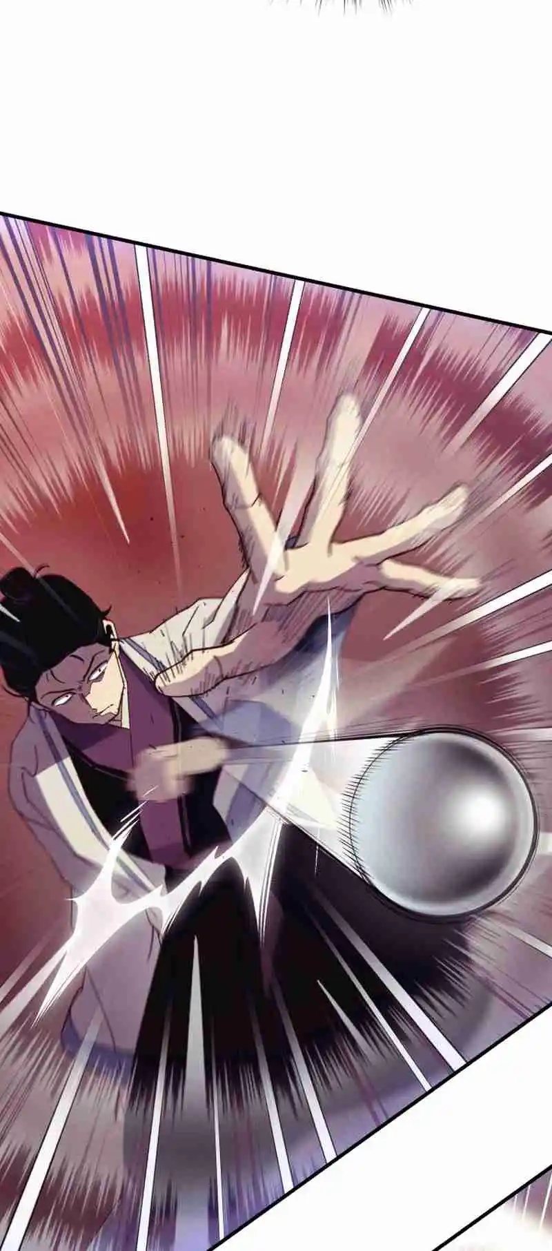 Masters of Lightning Knives 175