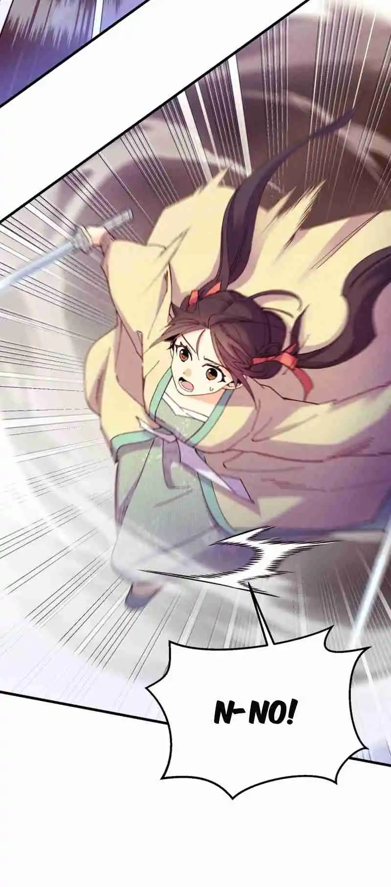 Masters of Lightning Knives 175