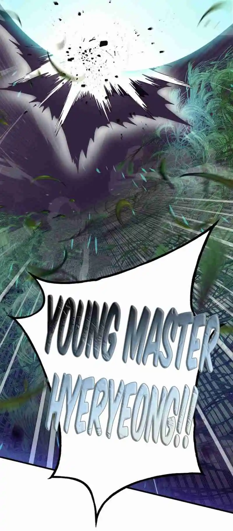 Masters of Lightning Knives 175