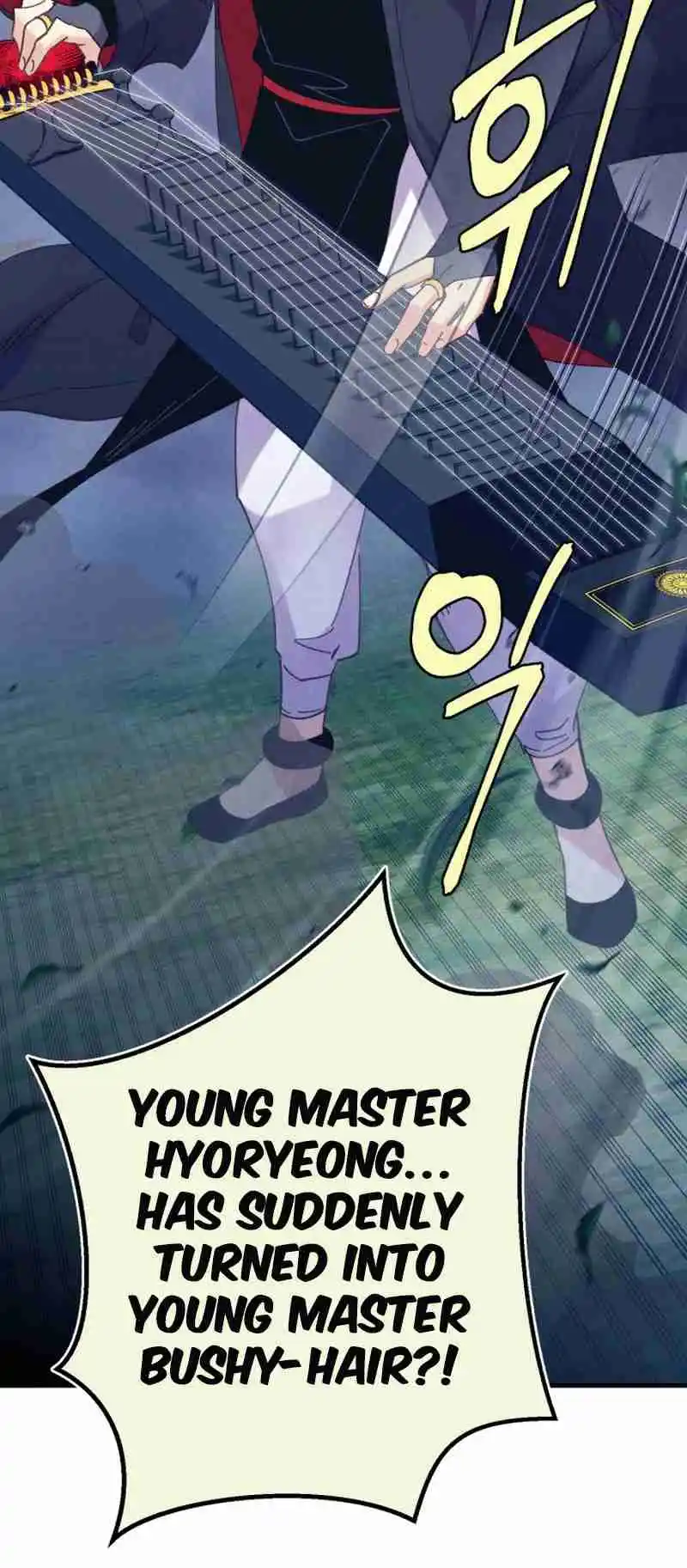 Masters of Lightning Knives 175