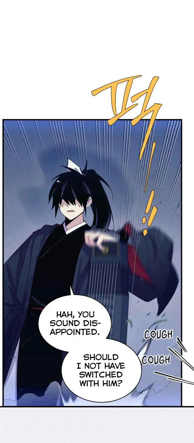 Masters of Lightning Knives 175