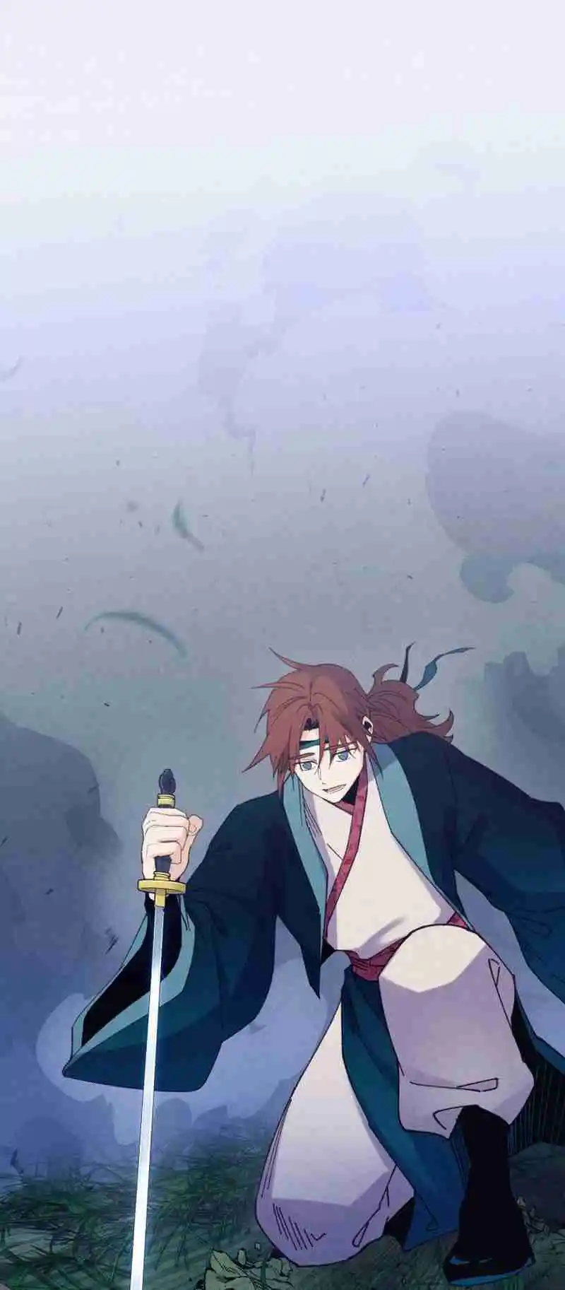 Masters of Lightning Knives 175