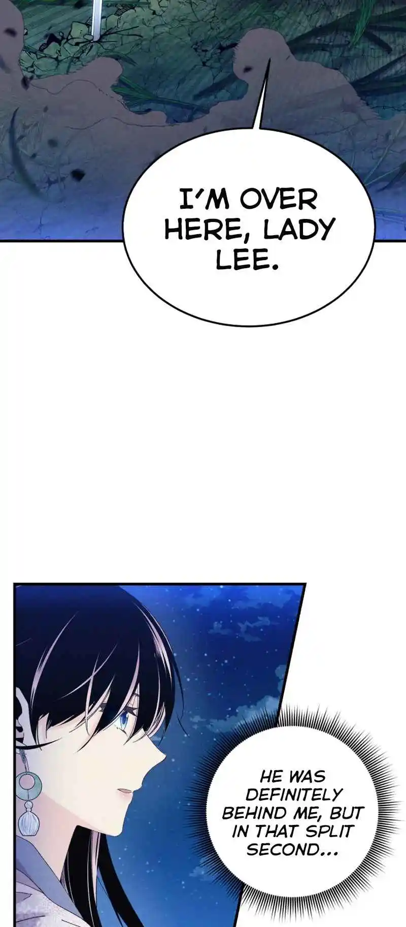 Masters of Lightning Knives 175