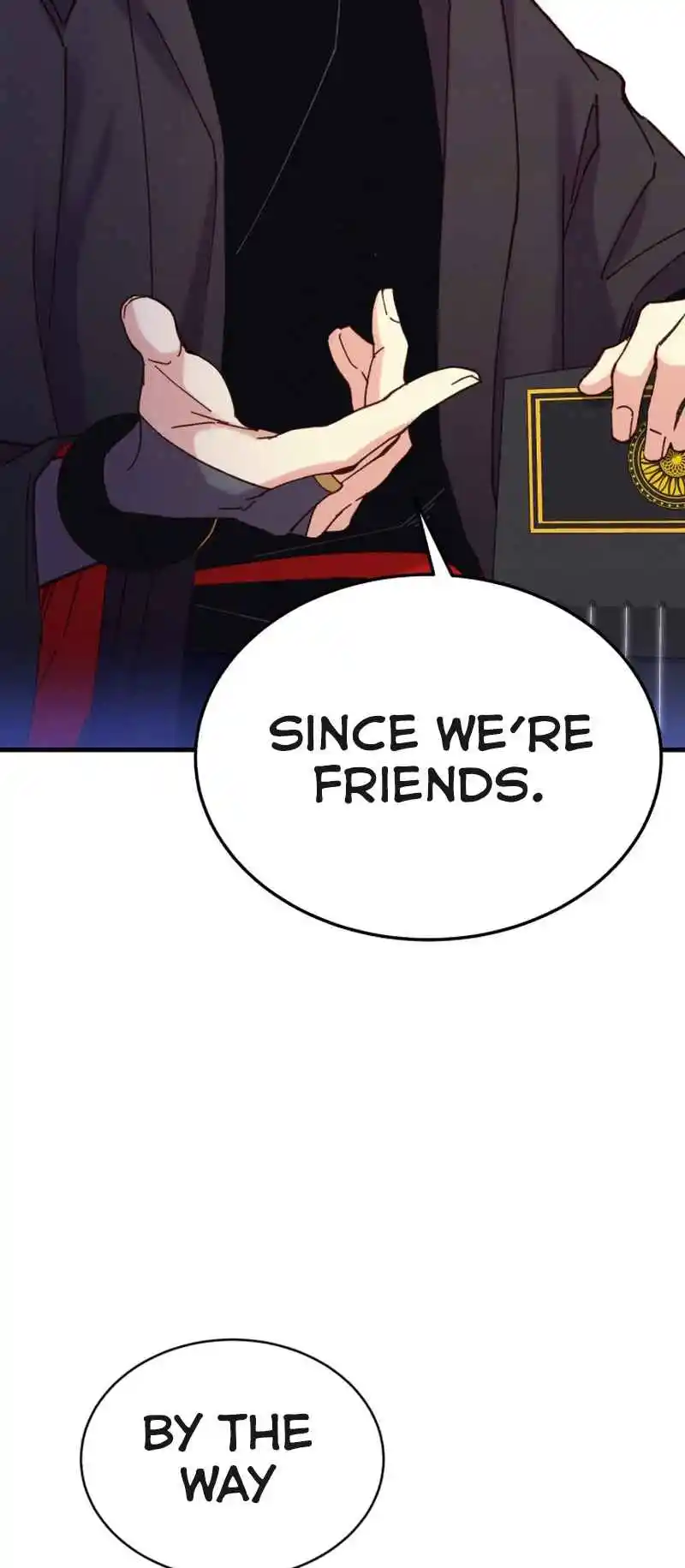 Masters of Lightning Knives 175