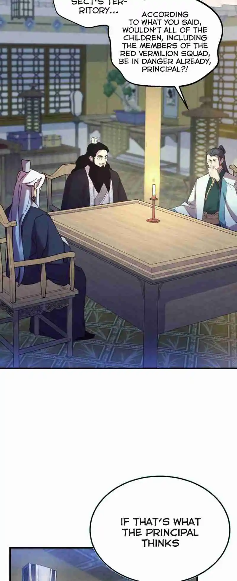 Masters of Lightning Knives 175