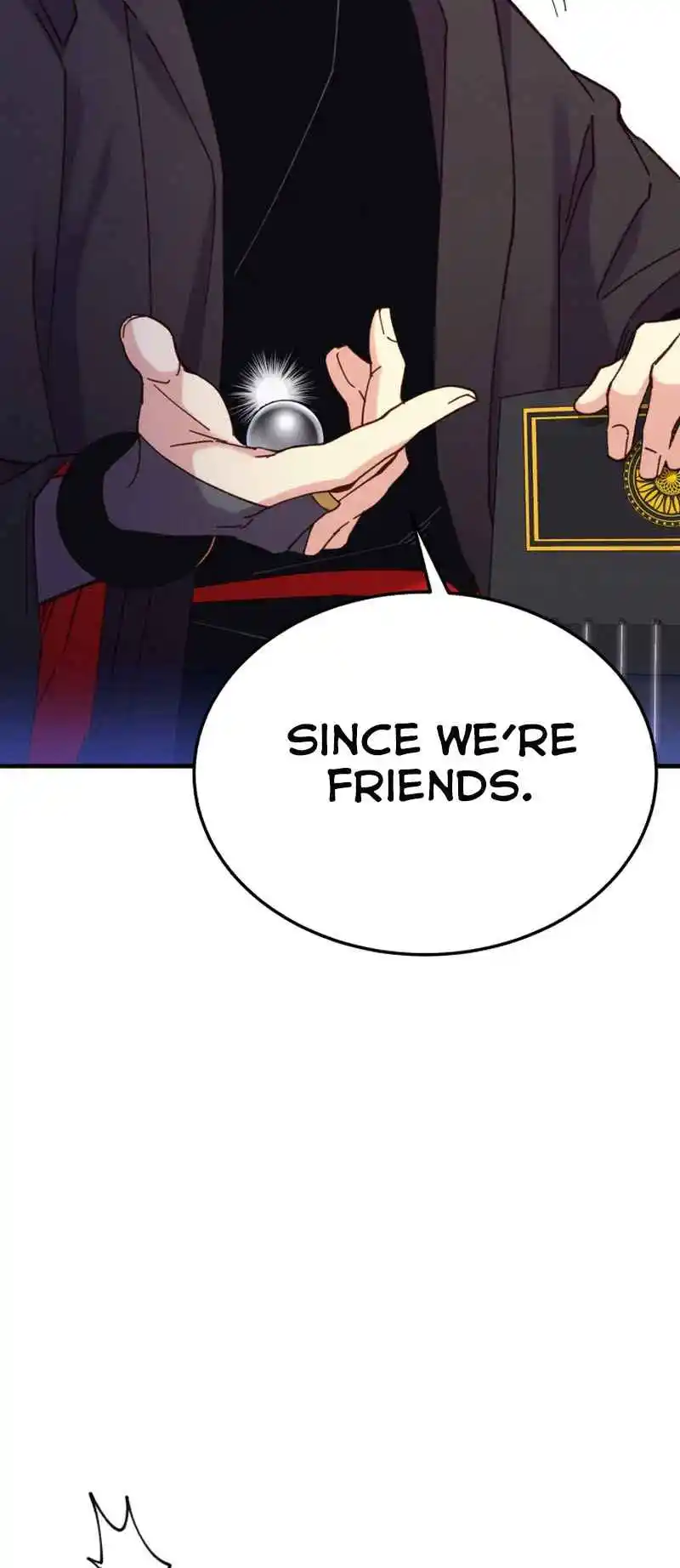 Masters of Lightning Knives 176