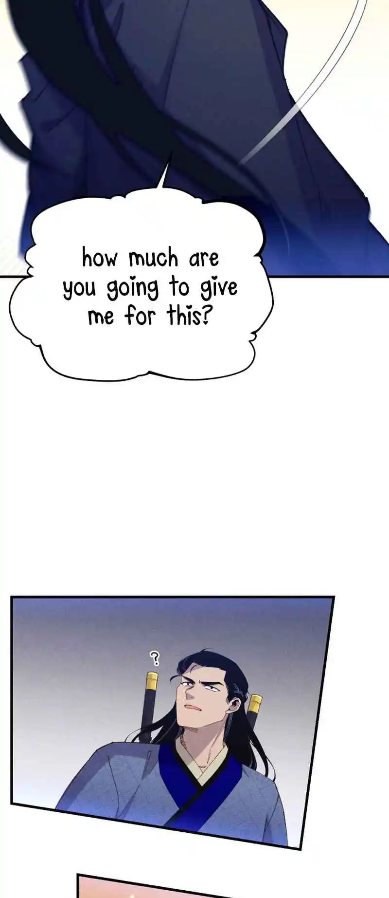 Masters of Lightning Knives 176