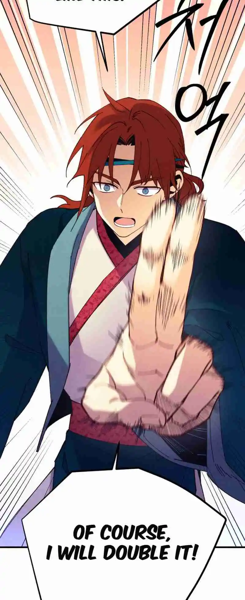 Masters of Lightning Knives 176