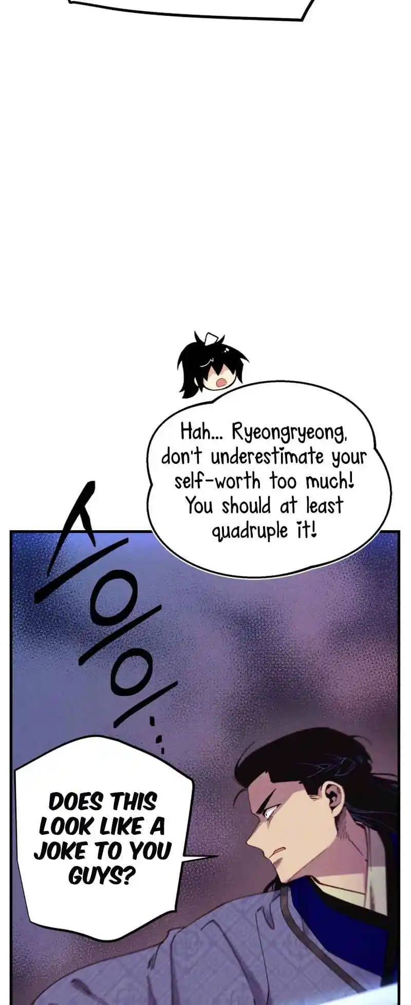 Masters of Lightning Knives 176