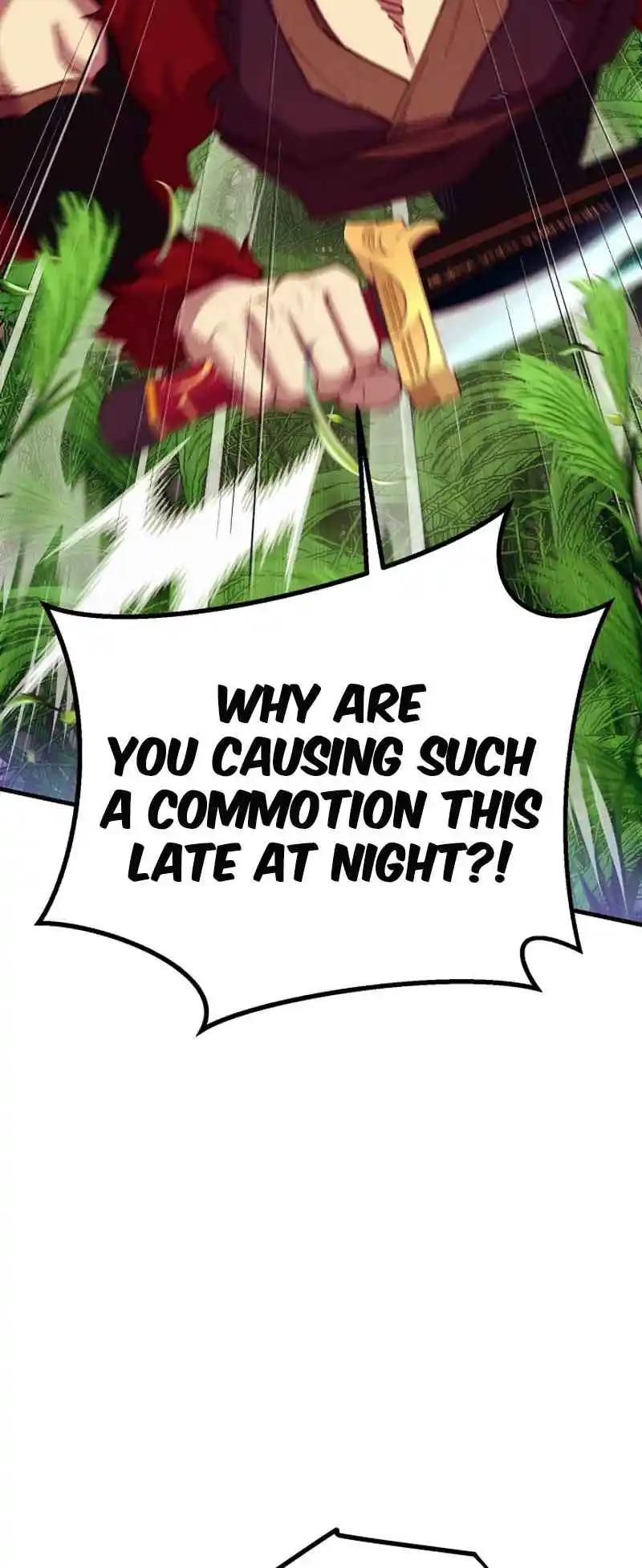 Masters of Lightning Knives 176