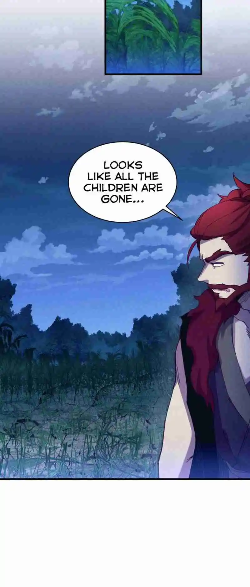 Masters of Lightning Knives 176