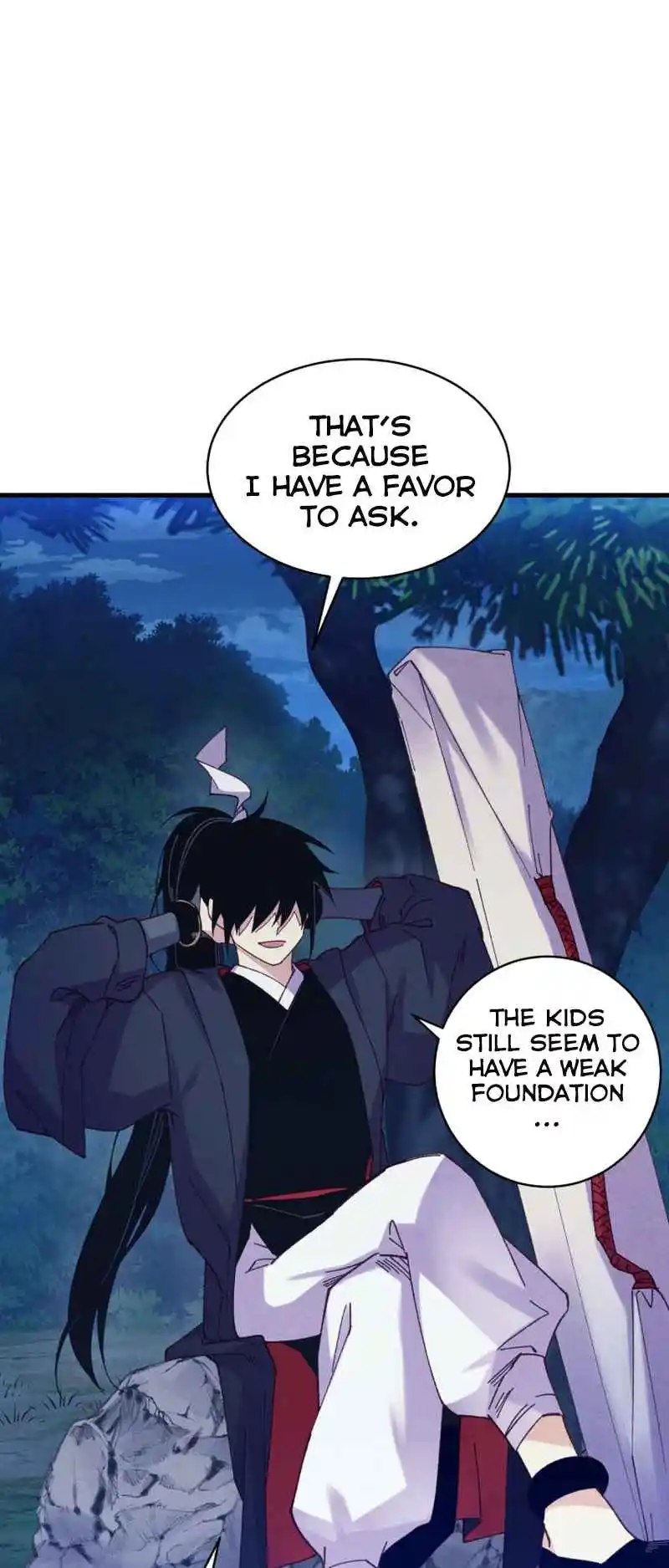 Masters of Lightning Knives 176