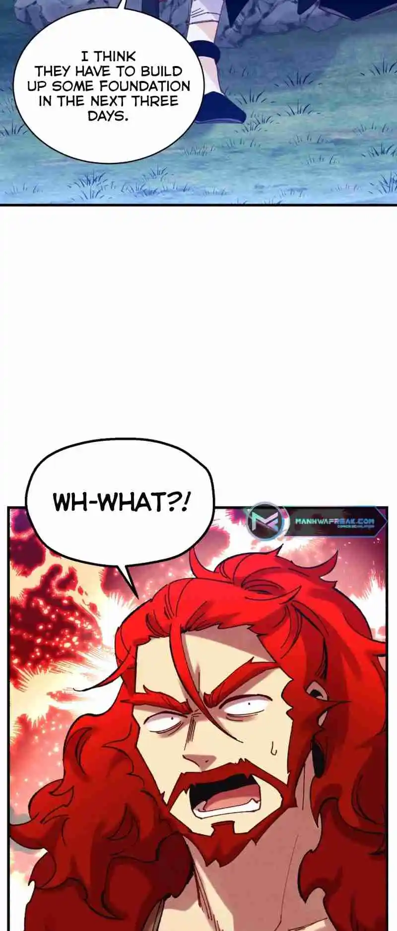 Masters of Lightning Knives 176