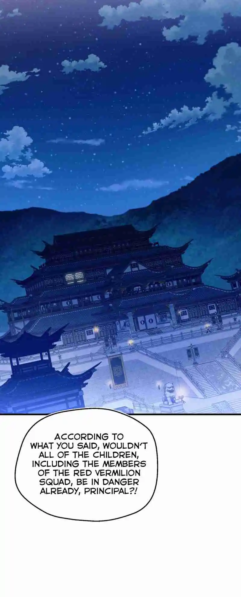 Masters of Lightning Knives 176