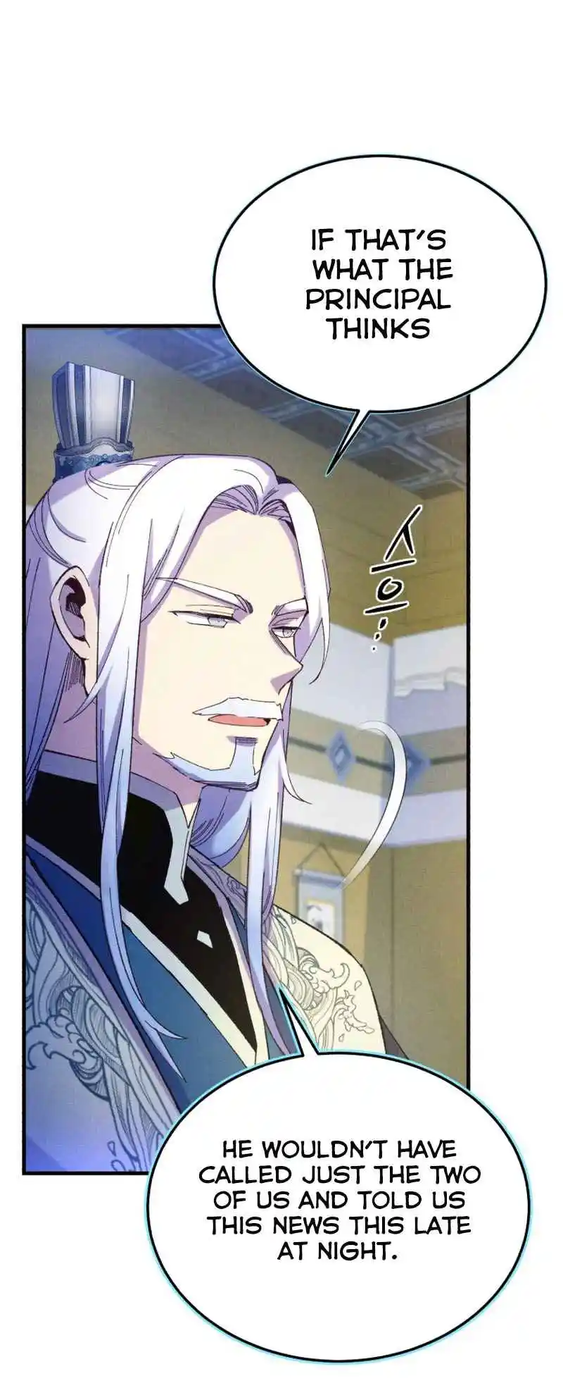 Masters of Lightning Knives 176