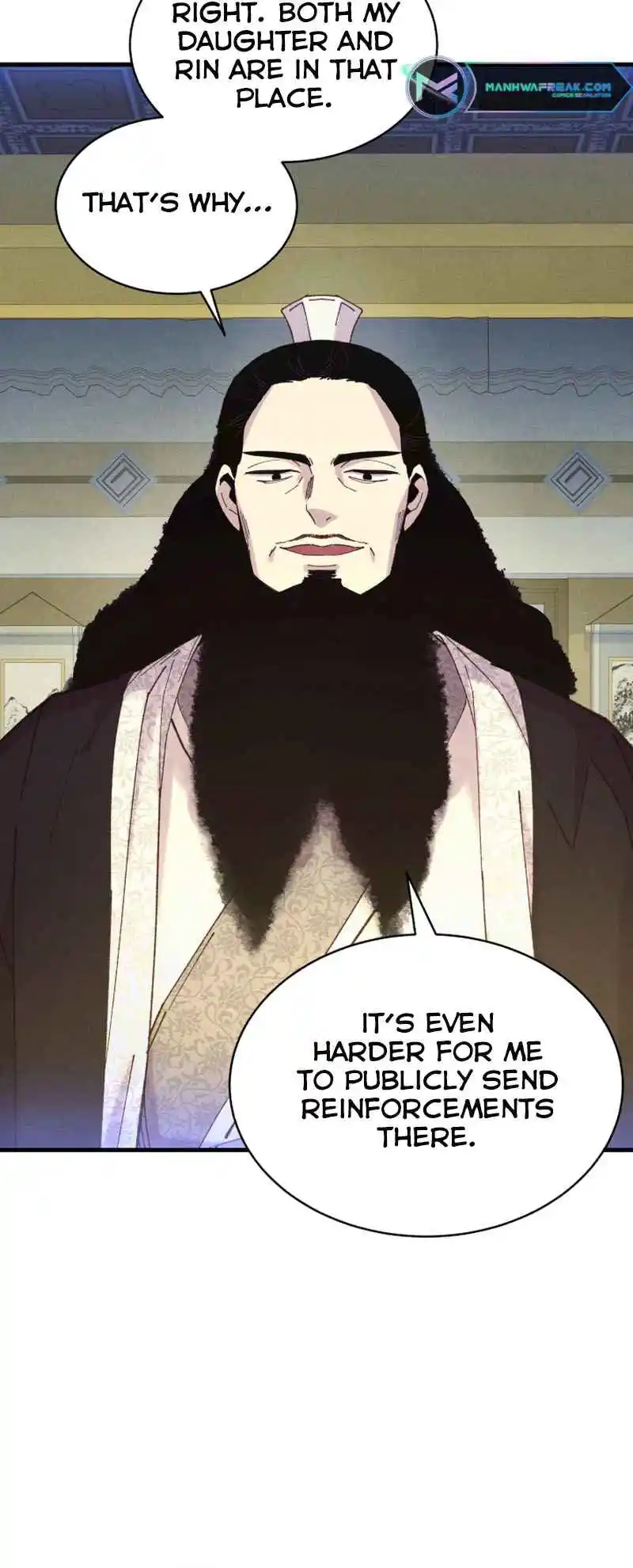 Masters of Lightning Knives 176