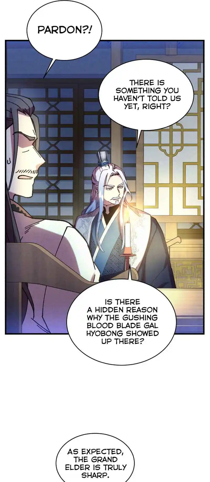 Masters of Lightning Knives 176