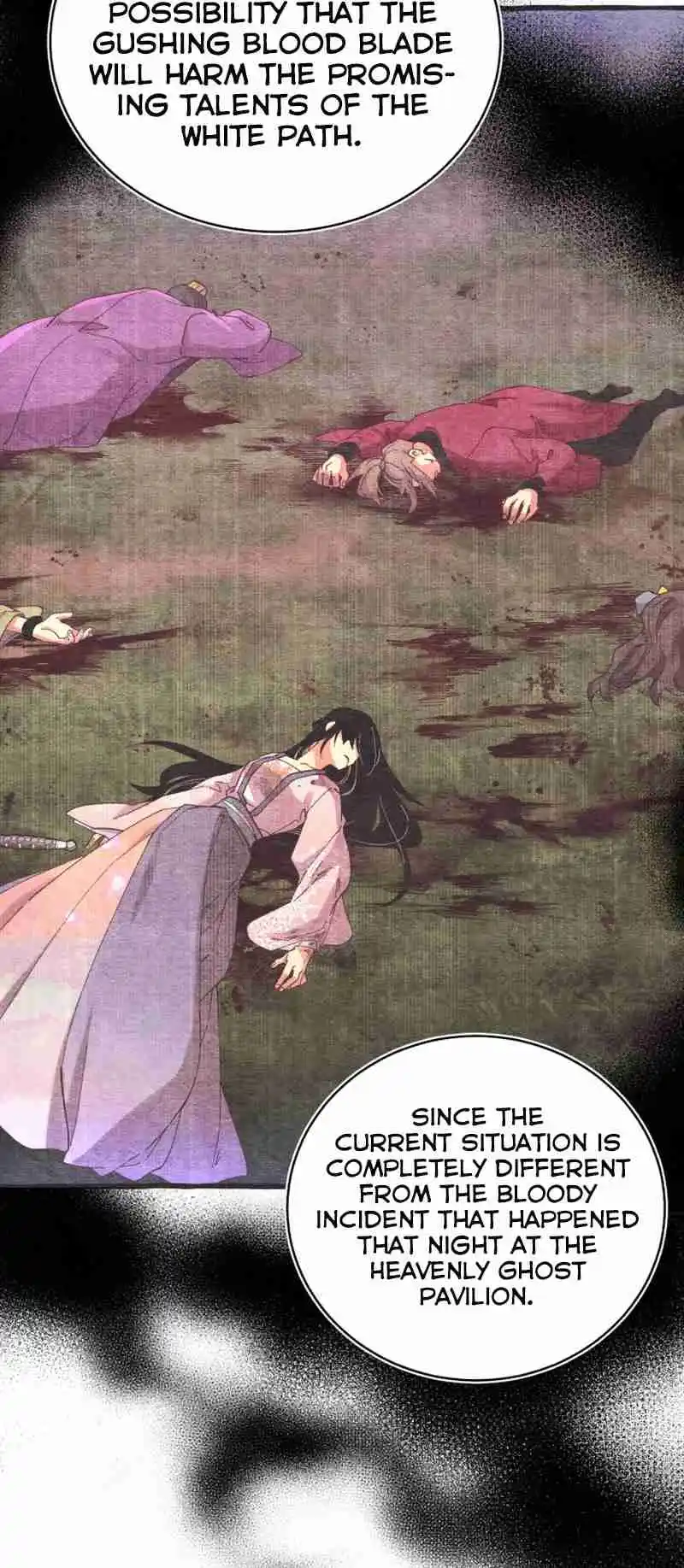 Masters of Lightning Knives 176