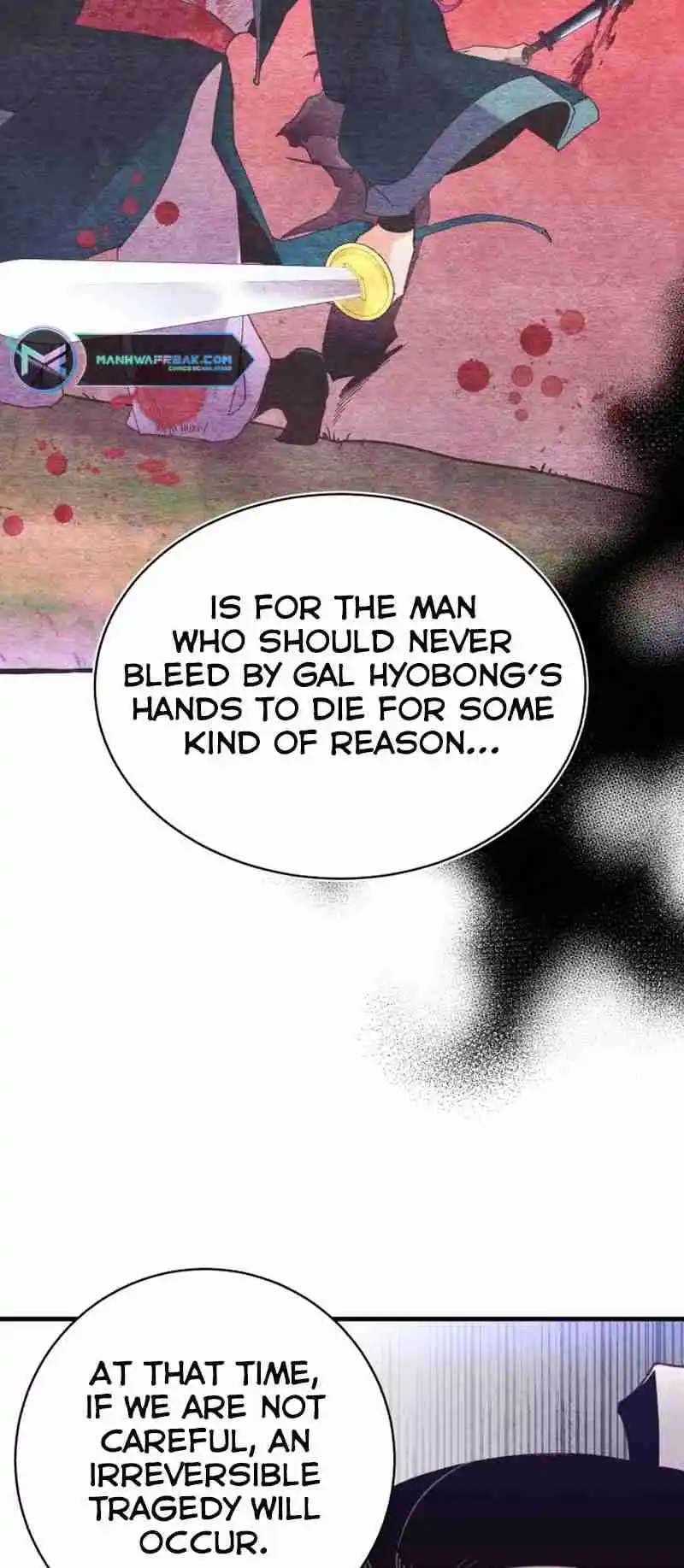 Masters of Lightning Knives 176