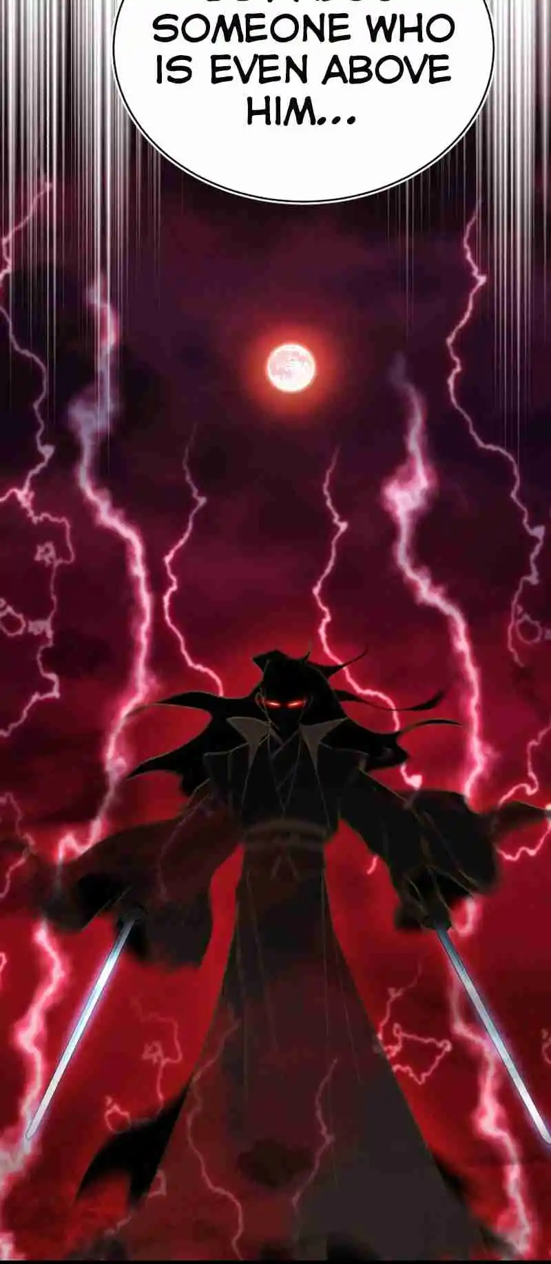 Masters of Lightning Knives 176