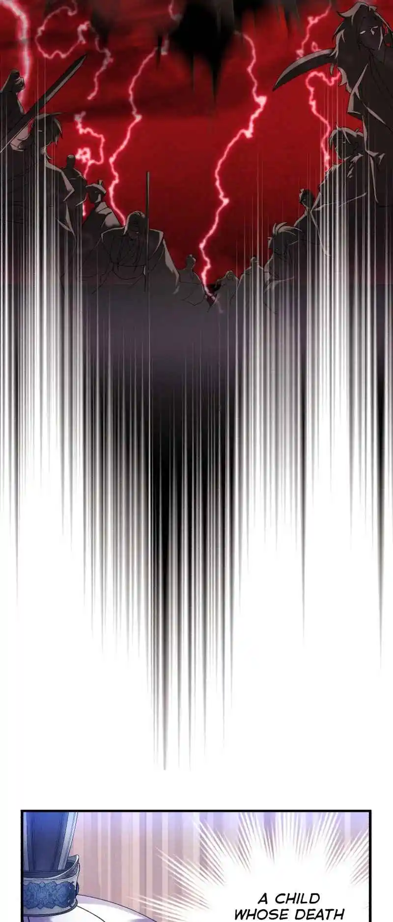 Masters of Lightning Knives 176