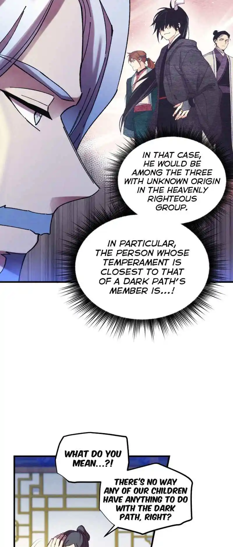 Masters of Lightning Knives 176